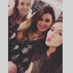 Meet your Posher, Anne